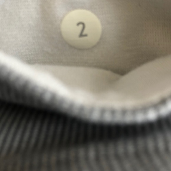 Lululemon Wunder Under Crop Beachy Floral - Picture 4 of 5